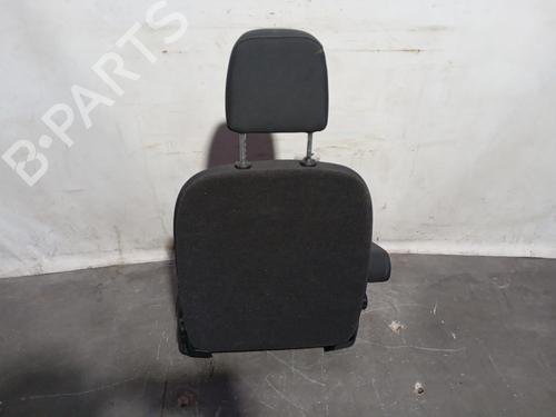 Left front seat FORD TRANSIT CUSTOM V362 Van (FY, FZ) | BP31190417C15
