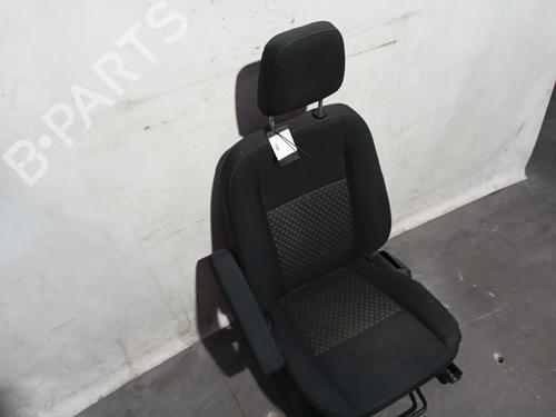 Left front seat FORD TRANSIT CUSTOM V362 Van (FY, FZ) | BP31190417C15