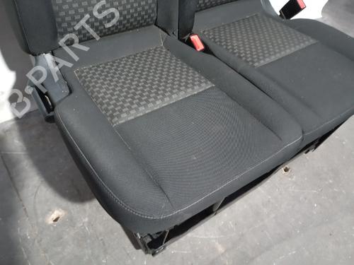Right front seat FORD TRANSIT CUSTOM V362 Van (FY, FZ) | BP31190415C16