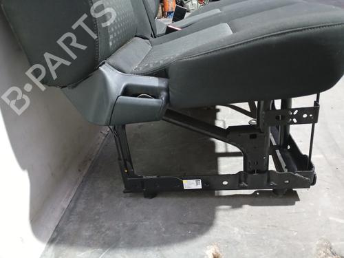 Right front seat FORD TRANSIT CUSTOM V362 Van (FY, FZ) | BP31190415C16