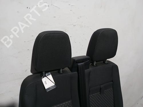 Right front seat FORD TRANSIT CUSTOM V362 Van (FY, FZ) | BP31190415C16