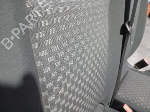Right front seat FORD TRANSIT CUSTOM V362 Van (FY, FZ) | BP31190415C16