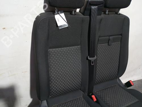 Right front seat FORD TRANSIT CUSTOM V362 Van (FY, FZ) | BP31190415C16