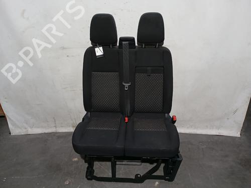 Used Right front seat FORD TRANSIT CUSTOM V362 Van (FY, FZ) [2012-2026]  31190415