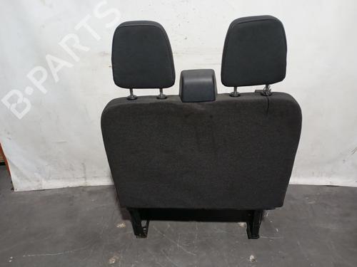 Right front seat FORD TRANSIT CUSTOM V362 Van (FY, FZ) | BP31190415C16