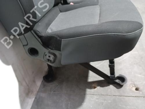 Right front seat NISSAN NV400 Van (X62, X62B)  | BP31190414C16 