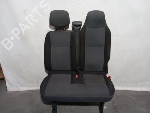 Used Right front seat NISSAN NV400 Van (X62, X62B) [2011-2026]  31190414