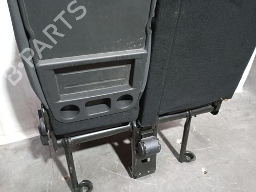 Right front seat NISSAN NV400 Van (X62, X62B)  | BP31190414C16 