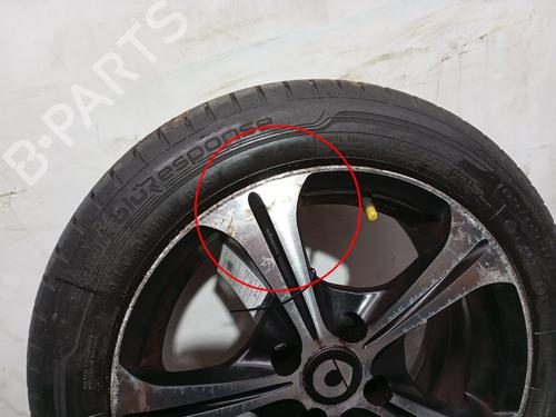 Other SMART FORFOUR Hatchback (453) electric drive (453.091) | BP32074693O1 - Image 3