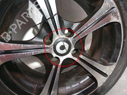 Other SMART FORFOUR Hatchback (453) electric drive (453.091) | BP32074693O1 - Image 8