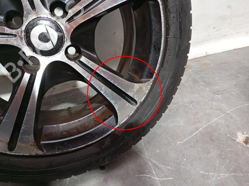 Other SMART FORFOUR Hatchback (453) electric drive (453.091) | BP32074693O1 - Image 5