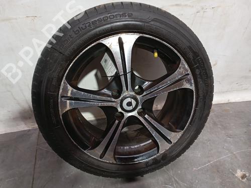 Other SMART FORFOUR Hatchback (453) electric drive (453.091) | BP32074693O1 - Image 2