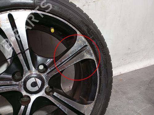 Other SMART FORFOUR Hatchback (453) electric drive (453.091) | BP32074693O1 - Image 4