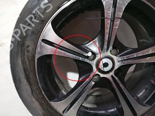 Other SMART FORFOUR Hatchback (453) electric drive (453.091) | BP32074694O1 - Image 7