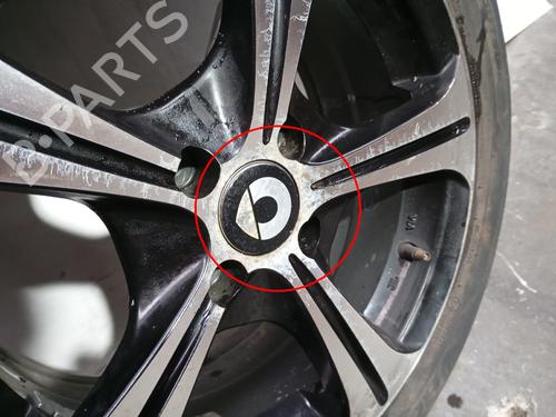 Other SMART FORFOUR Hatchback (453) electric drive (453.091) | BP32074694O1 - Image 8