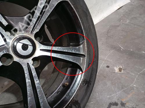 Other SMART FORFOUR Hatchback (453) electric drive (453.091) | BP32074695O1 - Image 4