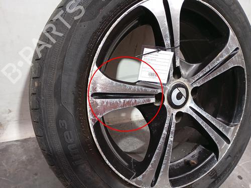 Other SMART FORFOUR Hatchback (453) electric drive (453.091) | BP32074695O1 - Image 6