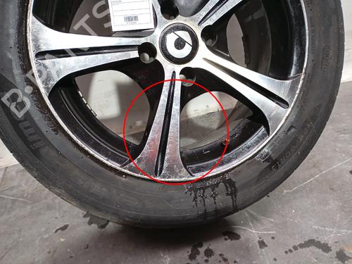 Other SMART FORFOUR Hatchback (453) electric drive (453.091) | BP32074695O1 - Image 3