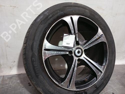 Other SMART FORFOUR Hatchback (453) electric drive (453.091) | BP32074695O1 - Image 2