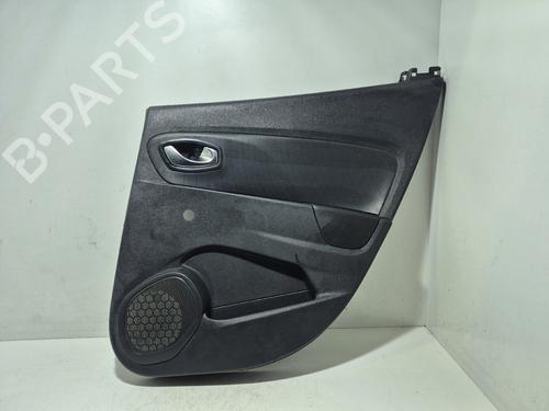 Used Rear right panel RENAULT CLIO IV Grandtour (KH_) 1.5 dCi 75 (75 hp) 32081365
