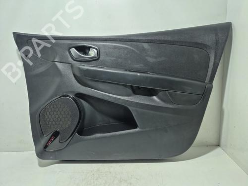Used Front right panel Front right panel RENAULT CLIO IV Grandtour (KH_) 1.5 dCi 75 (75 hp) 32081364 32081364