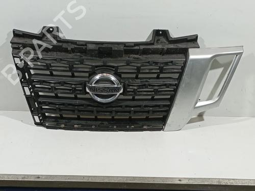 Used Grille NISSAN NV400 Bus (X62, X62B) [2011-2026]  31205151