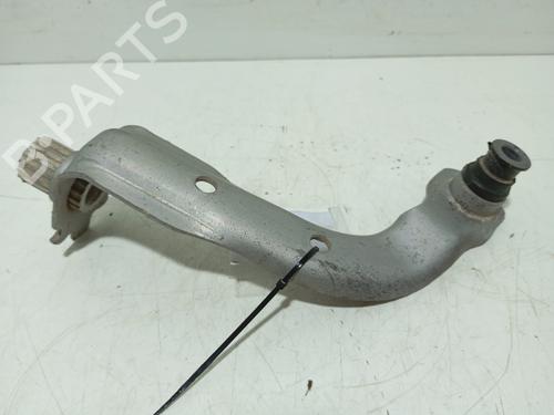 Used Support Support RENAULT CLIO IV Grandtour (KH_) 1.5 dCi 75 (75 hp) 32085041 32085041