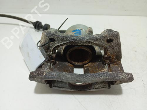 Used Left front brake caliper Left front brake caliper RENAULT CLIO IV Grandtour (KH_) 1.5 dCi 75 (75 hp) 32029266 32029266