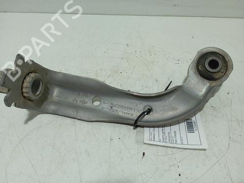 Used Support Support RENAULT CLIO IV Grandtour (KH_) 1.5 dCi 75 (75 hp) 32085040 32085040