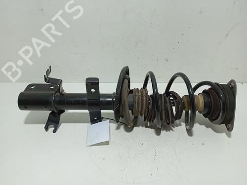 Used Left front shock absorber Left front shock absorber RENAULT CLIO IV Grandtour (KH_) 1.5 dCi 75 (75 hp) 32029275 32029275