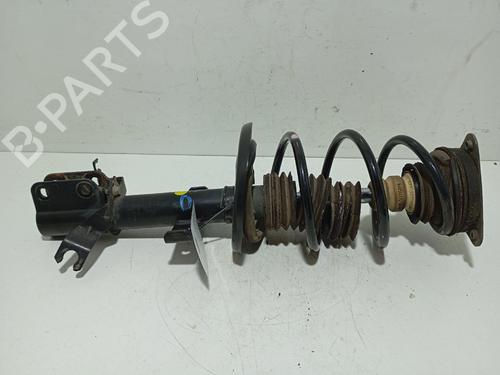 Used Right front shock absorber Right front shock absorber RENAULT CLIO IV Grandtour (KH_) 1.5 dCi 75 (75 hp) 32029274 32029274