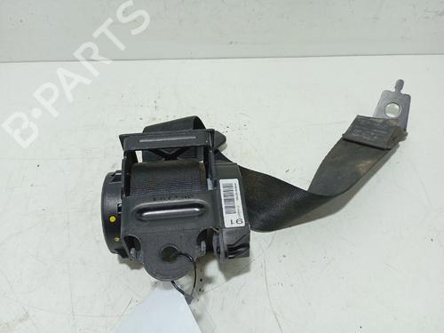 Used Rear left seatbelt Rear left seatbelt 32029280 32029280