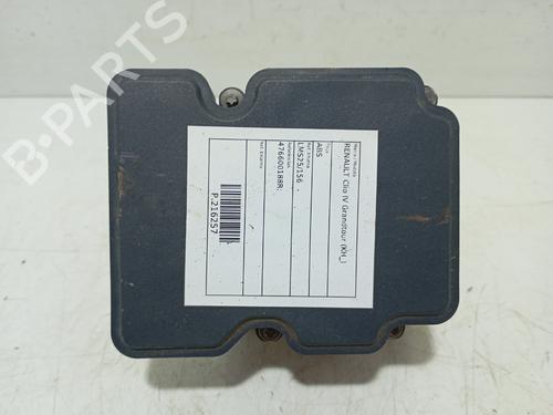 Used ABS pump RENAULT CLIO IV Grandtour (KH_) 1.5 dCi 75 (75 hp) 32029261