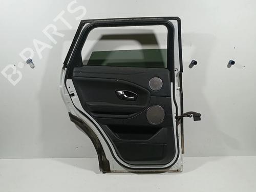 Left rear door LAND ROVER RANGE ROVER EVOQUE Convertible (L538) | BP32092439C4