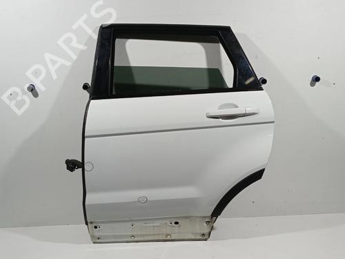 Used Left rear door LAND ROVER RANGE ROVER EVOQUE Convertible (L538) [2015-2019]  32092439