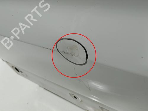 Left rear door LAND ROVER RANGE ROVER EVOQUE Convertible (L538) | BP32092439C4