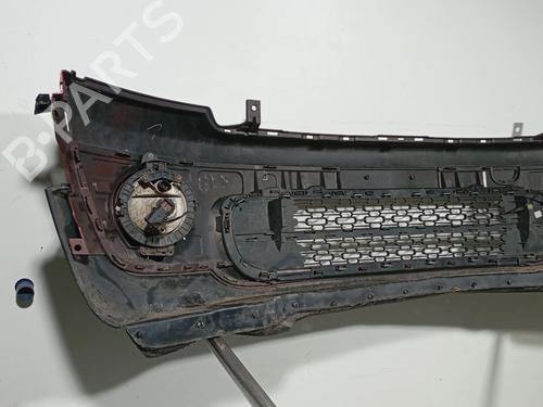 Front bumper MINI MINI (R56) | BP32097712C7 - Image 5