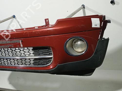 Front bumper MINI MINI (R56) | BP32097712C7 - Image 4