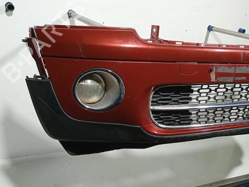 Front bumper MINI MINI (R56) | BP32097712C7 - Image 3