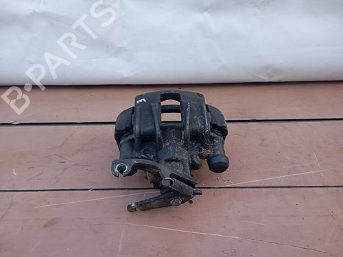 Used Left rear brake caliper Left rear brake caliper NISSAN NT400 CABSTAR (F24M) 35.14, 45.14 (136 hp) 32097714 32097714