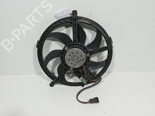 Used Radiator fan Radiator fan MINI MINI (R56) Cooper D (109 hp) 32097716 32097716