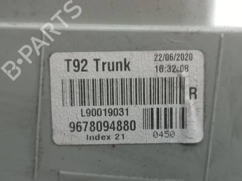 Right tailgate light PEUGEOT 308 Hatchback Van (LB_) | BP32083908C80 - Image 4
