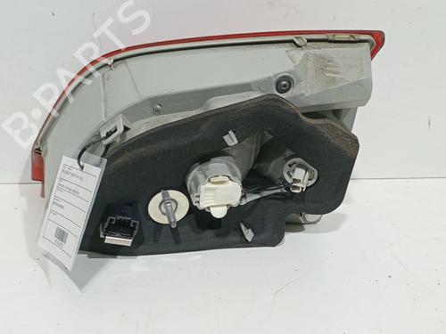 Left tailgate light PEUGEOT 308 Hatchback Van (LB_) | BP32083909C79