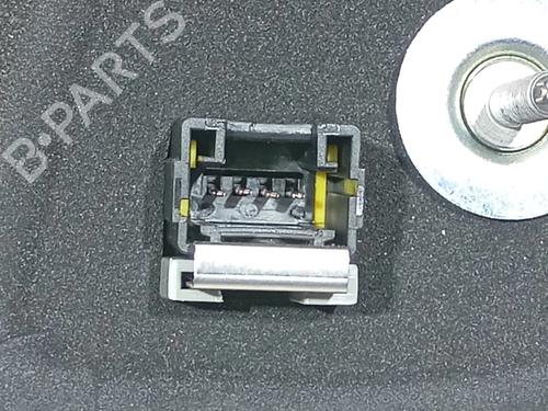 Left tailgate light PEUGEOT 308 Hatchback Van (LB_) | BP32083909C79