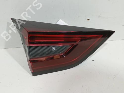 Used Left tailgate light Left tailgate light NISSAN JUKE (F16_) [2019-2026] 32083910 32083910