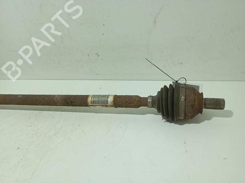 Right rear driveshaft SMART FORFOUR Hatchback (453) electric drive (453.091) | BP31872678M41 - Image 3