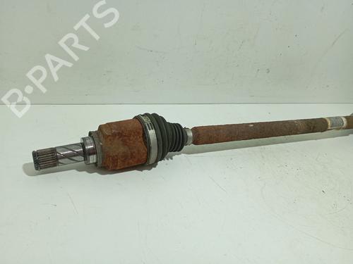Right rear driveshaft SMART FORFOUR Hatchback (453) electric drive (453.091) | BP31872678M41 - Image 2