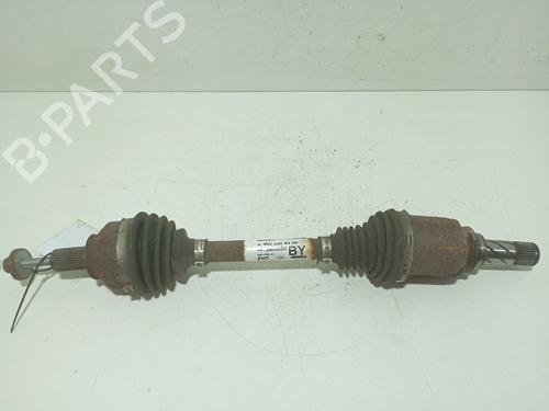 Transmissão trás esquerda SMART FORFOUR Hatchback (453) electric drive (453.091) | BP31872679M40 