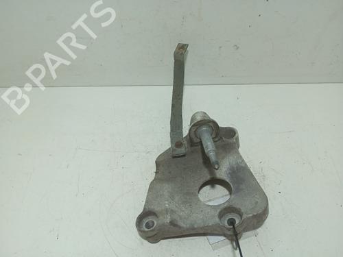 Engine mount SMART FORFOUR Hatchback (453) electric drive (453.091) | BP32110740M89
