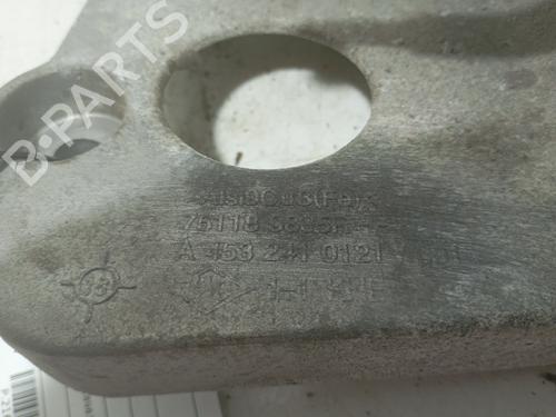 Engine mount SMART FORFOUR Hatchback (453) electric drive (453.091) | BP32110740M89